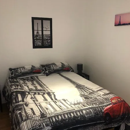 Appartement HYPER CENTRE - WIFI FIBRE GRATUIT - JERGWELOH - Le Parisien à Caen Extérieur photo