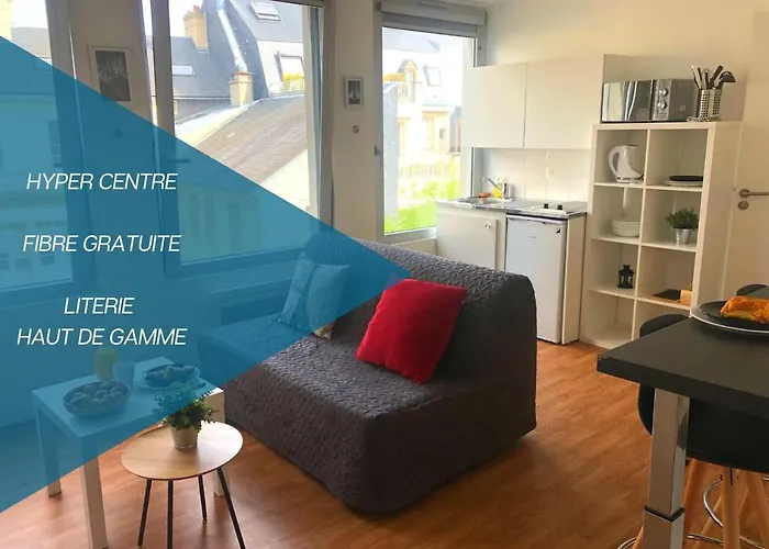 HYPER CENTRE - WIFI FIBRE GRATUIT - JERGWELOH - Le Parisien