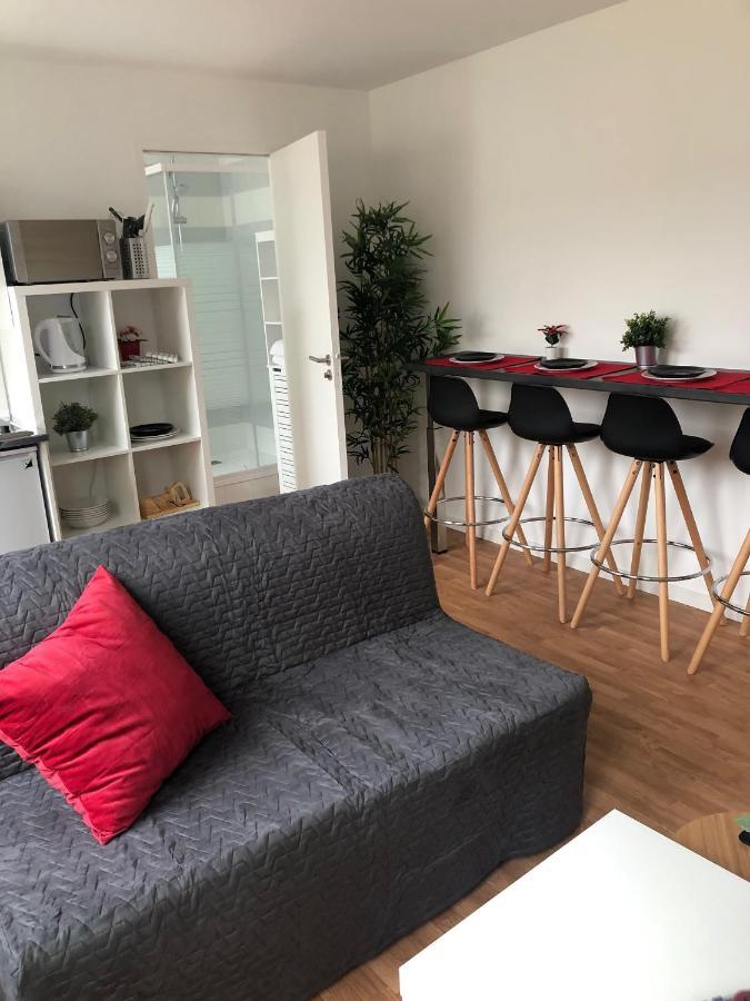 Hyper Centre - Wifi Fibre Gratuit - Jergweloh - Le Parisien Appartement *