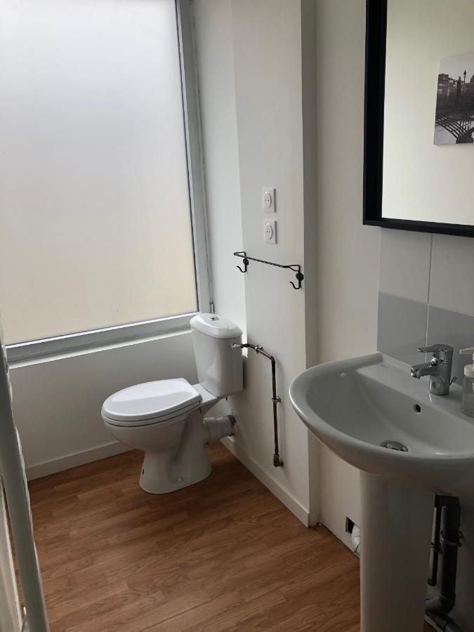 Appartamento Hyper Centre - Wifi Fibre Gratuit - Jergweloh - Le Parisien